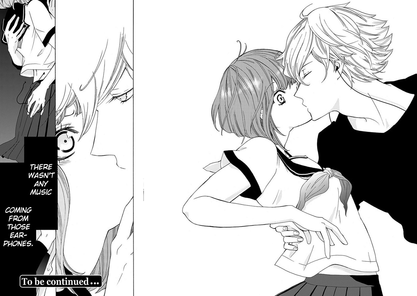 Do S na Oniichan to no Atarashii Koi no Hajimekata Oshiete Kudasai Chapter 1 page 26 - Chapter 1