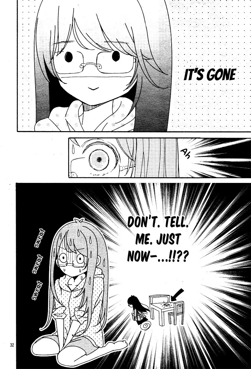 Do Something Bad with Me Chapter 1 page 34 - Chapter 1