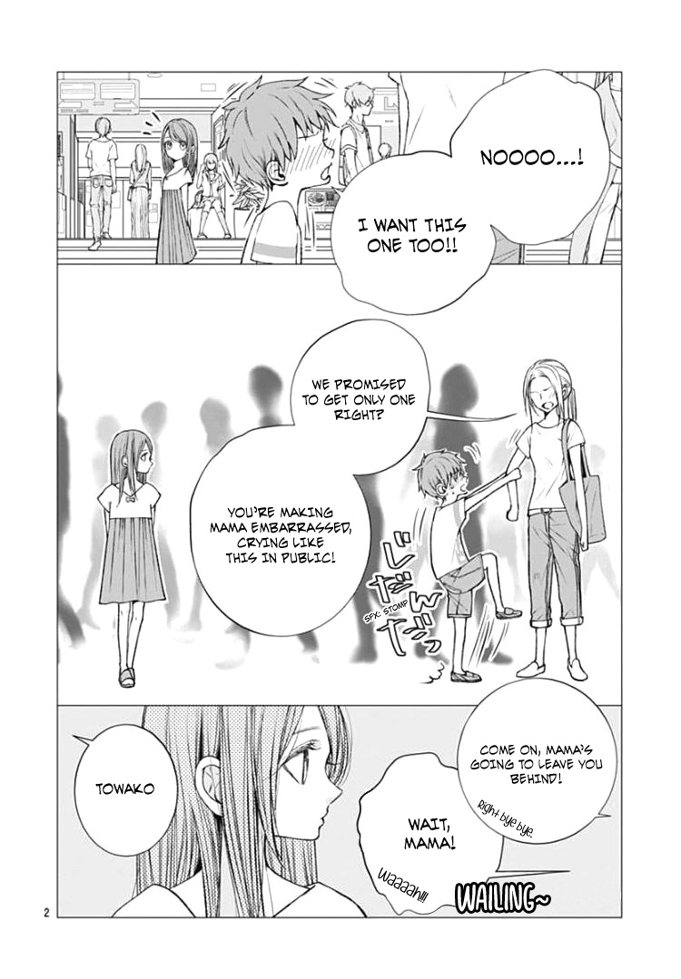 Do Something Bad with Me Chapter 9 page 6 - Chapter 9