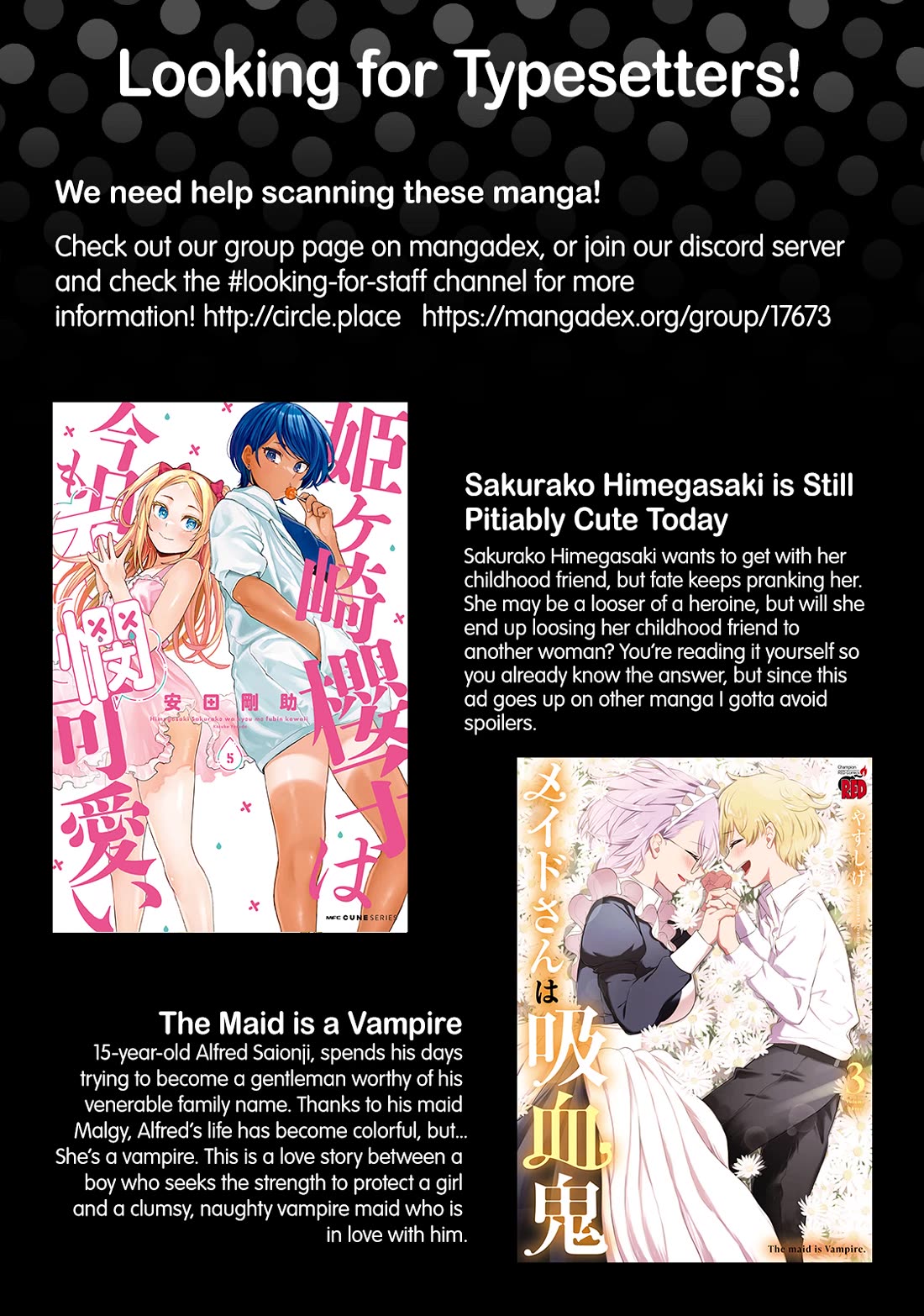 Do You like Drinking Alcochol with Beautiful Woman? Chapter 7 page 26 - Chapter 7: Girls' Club