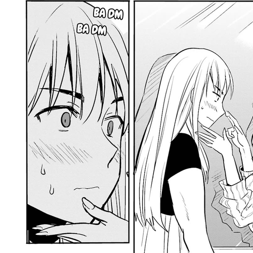 Do You like Drinking Alcochol with Beautiful Woman? Chapter 7: Girls' Club cover
