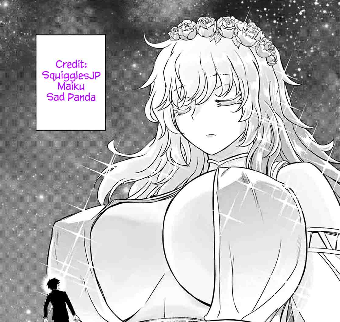 Do You like Fluffy Boobs? Busty Girl Anthology Comic Chapter 10 page 2 - Chapter 10: Reversal! Love Game