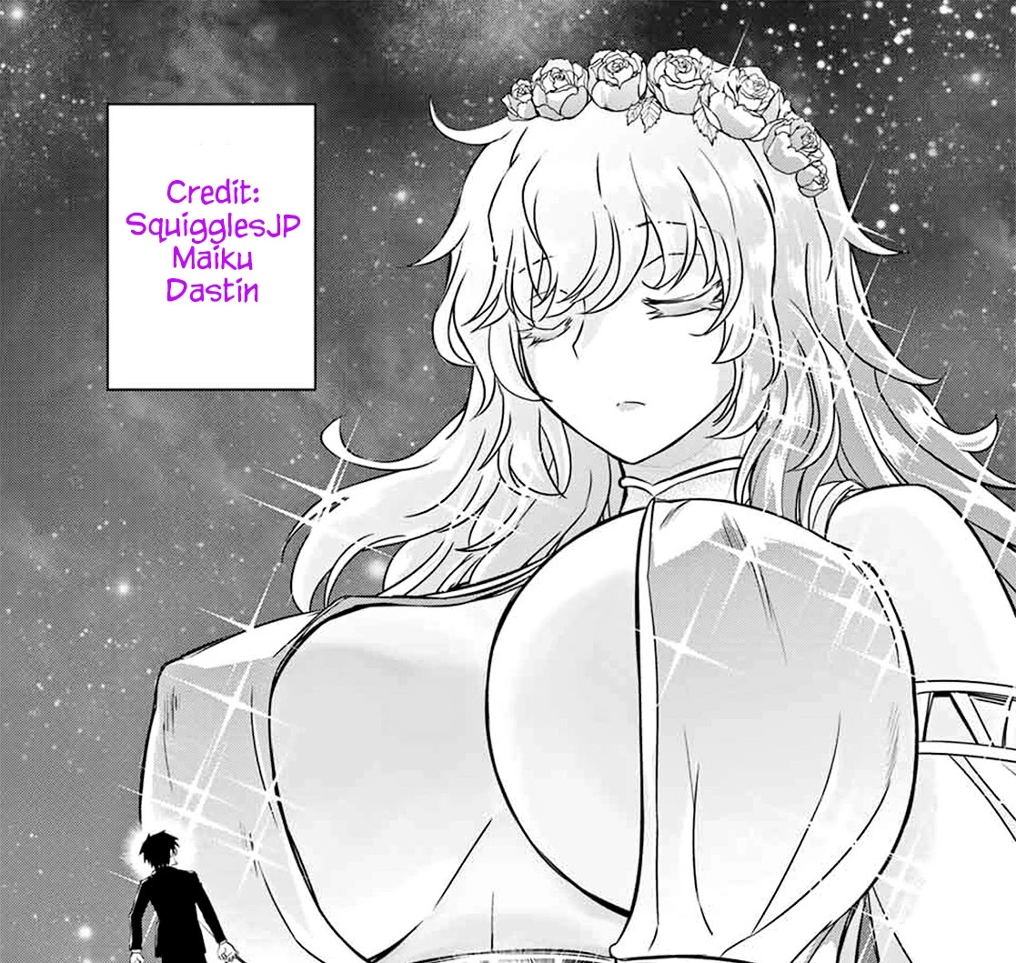 Do You like Fluffy Boobs? Busty Girl Anthology Comic Chapter 11 page 1 - Chapter 11: A Lucky Accident