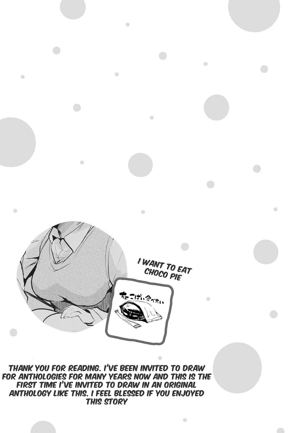 Do You like Fluffy Boobs? Busty Girl Anthology Comic Chapter 14 page 18 - Chapter 14: A Stepsister Who Needs To Be Taken Care Of