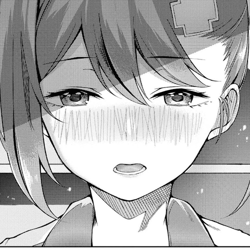 Do You like Fluffy Boobs? Busty Girl Anthology Comic Chapter 15: The Distance Between Them That's Gotten Too Close cover
