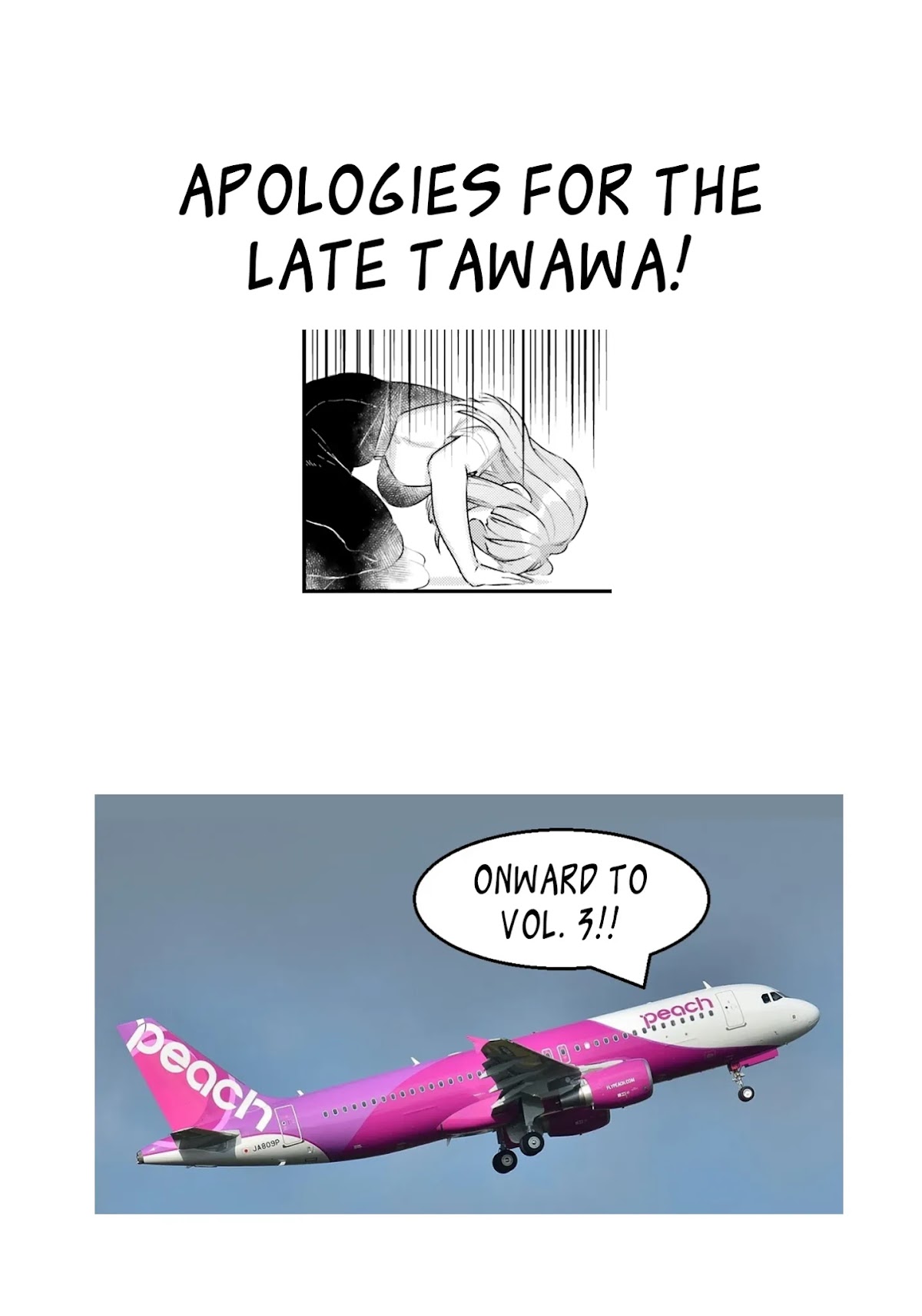 Do You like Fluffy Boobs? Busty Girl Anthology Comic Chapter 17 page 15 - Chapter 17: Extremely Cute Senpai At My Part Time Job by Kurou