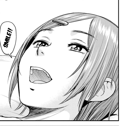 Do You like Fluffy Boobs? Busty Girl Anthology Comic Chapter 18: Spring Tawawa - We Meet Again cover