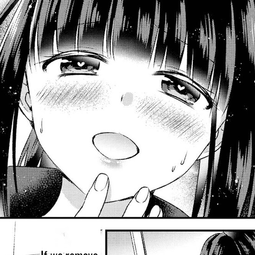 Do You like Fluffy Boobs? Busty Girl Anthology Comic Chapter 19: Reverse Theater cover