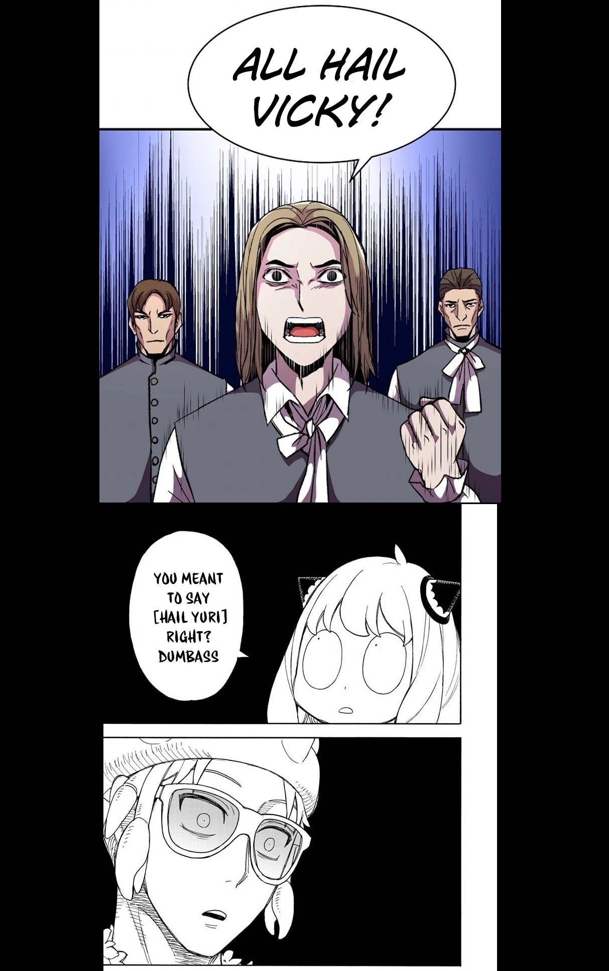 Do You like Fluffy Boobs? Busty Girl Anthology Comic Chapter 20 page 15 - Chapter 20: If You Combine It With Alcohol, It'll Turn Red