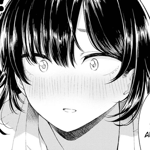 Do You like Fluffy Boobs? Busty Girl Anthology Comic Chapter 20: If You Combine It With Alcohol, It'll Turn Red cover