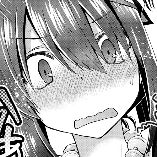 Do You like Fluffy Boobs? Busty Girl Anthology Comic Chapter 23: My Classmate is a Cosplayer by Takana Momo cover