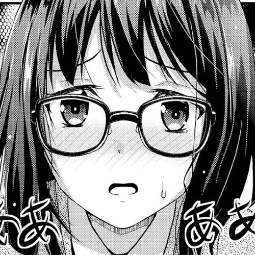 Do You like Fluffy Boobs? Busty Girl Anthology Comic Chapter 26: Tawawa Hunter! by Takeuchi Junya cover