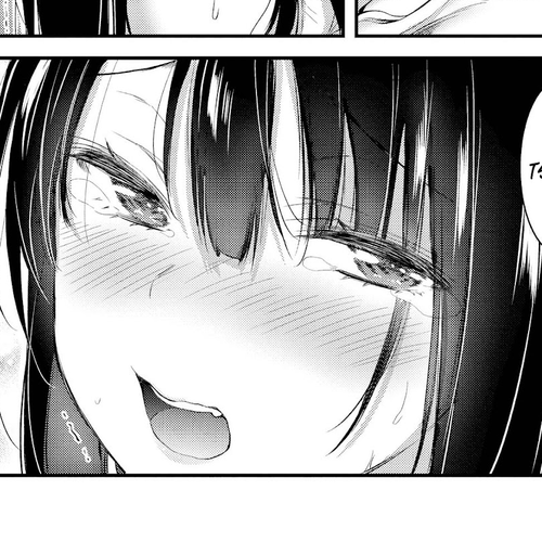 Do You like Fluffy Boobs? Busty Girl Anthology Comic Chapter 27: Mega Fetish Girlfriend cover