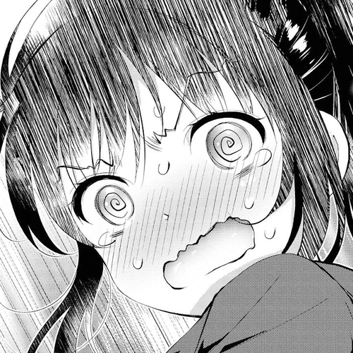 Do You like Fluffy Boobs? Busty Girl Anthology Comic Chapter 29: Yoshioka Riri's Days of Failing by Momoshika Fujiko cover