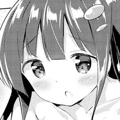 Do You like Fluffy Boobs? Busty Girl Anthology Comic Chapter 3: The First Part Time Job cover