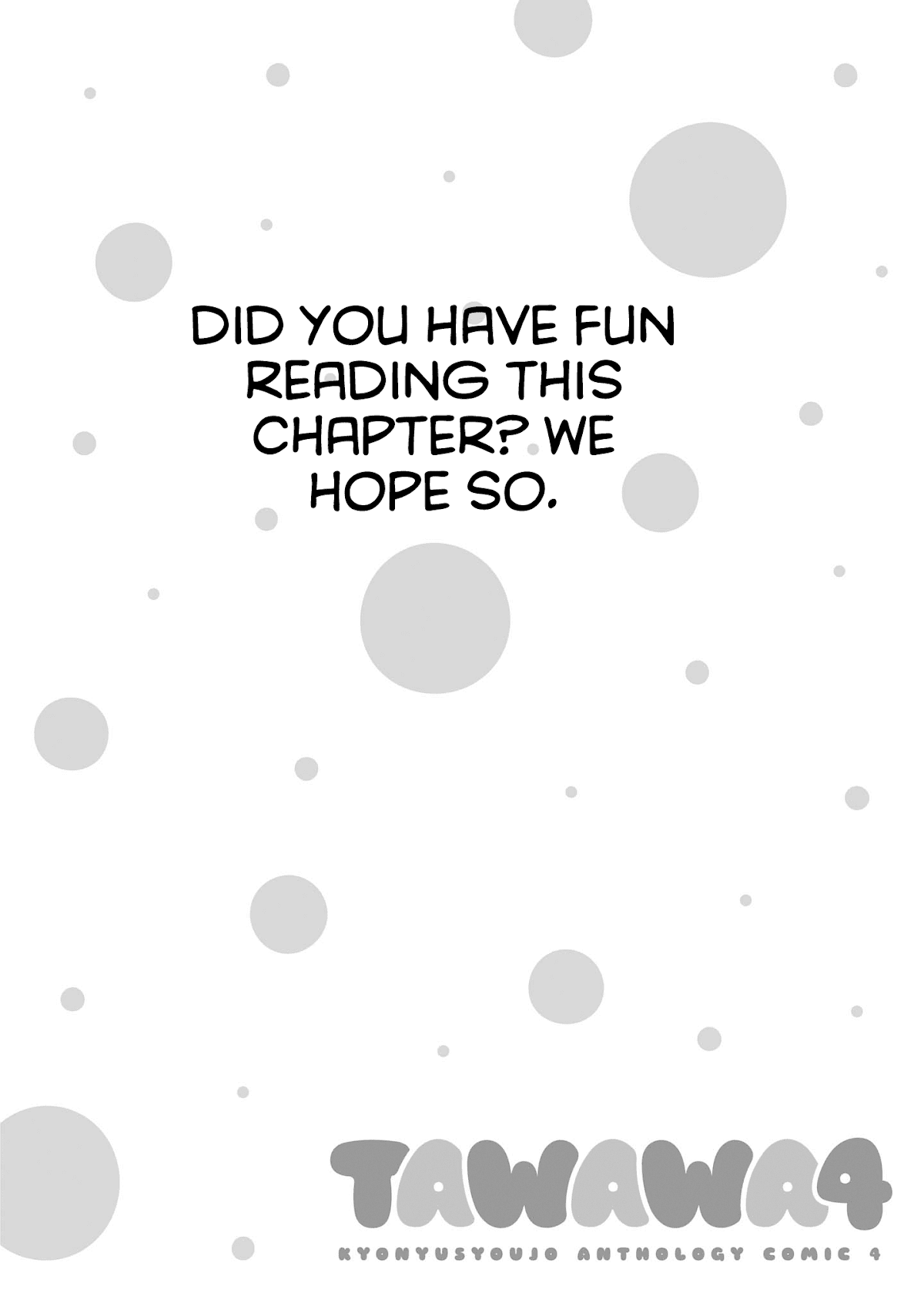 Do You like Fluffy Boobs? Busty Girl Anthology Comic Chapter 31 page 15 - Chapter 31: Boku no Karakai Maid-san by Gokugetsu Momo
