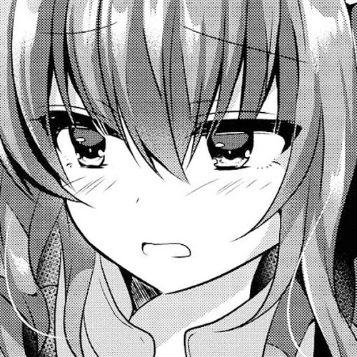 Do You like Fluffy Boobs? Busty Girl Anthology Comic Chapter 31: Boku no Karakai Maid-san by Gokugetsu Momo cover