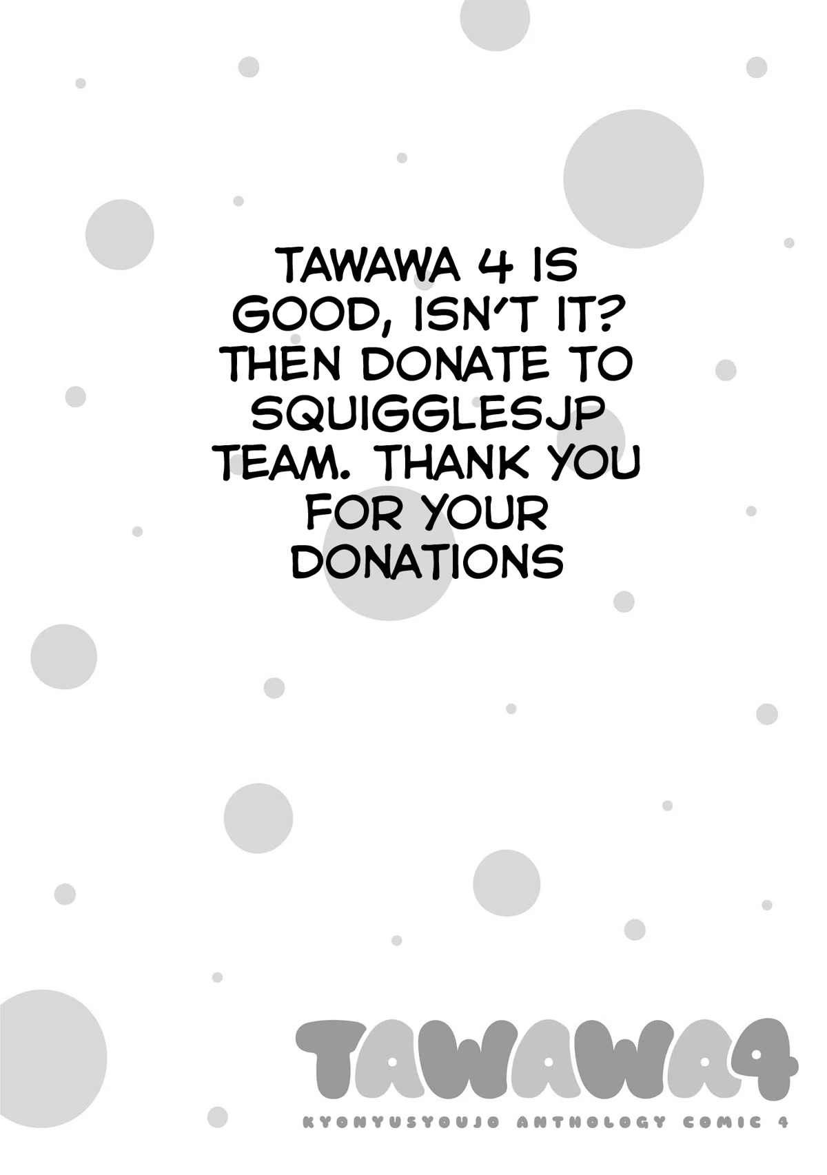 Do You like Fluffy Boobs? Busty Girl Anthology Comic Chapter 32 page 21 - Chapter 32: Sakuragi-san is always Defenseless