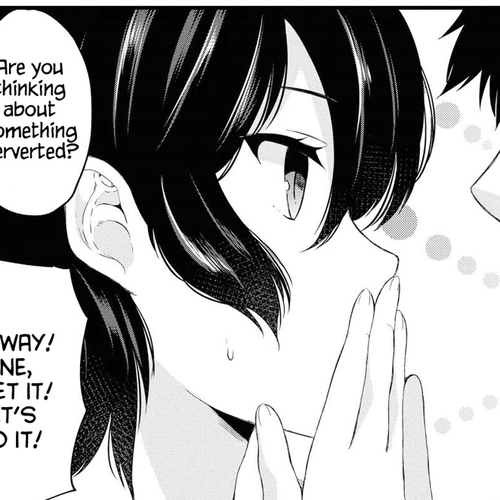 Do You like Fluffy Boobs? Busty Girl Anthology Comic Chapter 32: Sakuragi-san is always Defenseless cover
