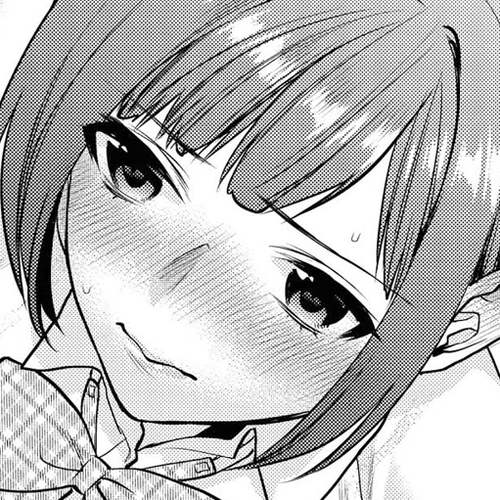 Do You like Fluffy Boobs? Busty Girl Anthology Comic Chapter 33: Shy Communication cover