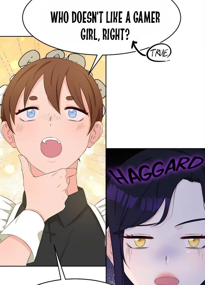 Do You like Fluffy Boobs? Busty Girl Anthology Comic Chapter 34 page 19 - Chapter 34: Tawawa Quest