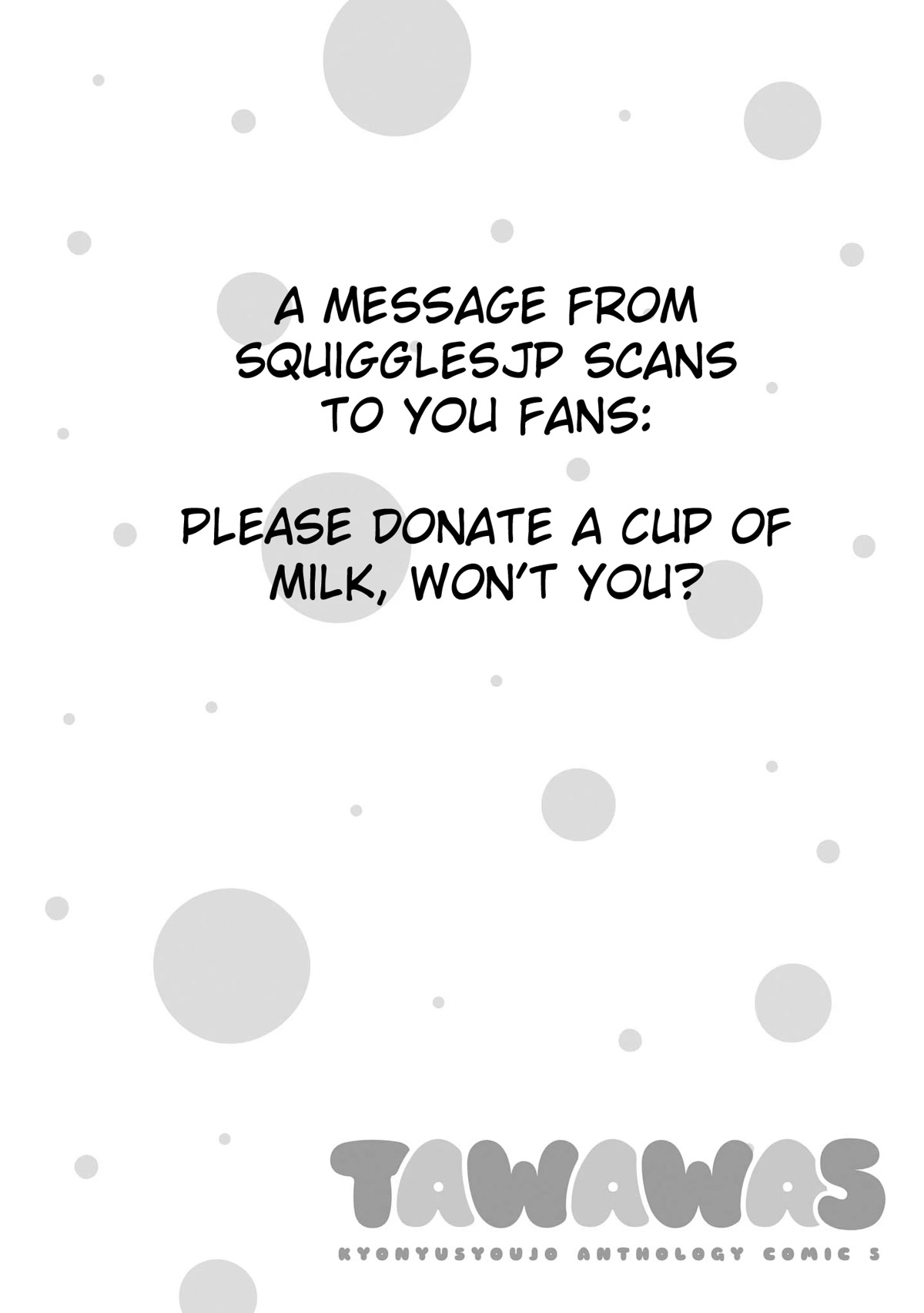 Do You like Fluffy Boobs? Busty Girl Anthology Comic Chapter 38 page 23 - Chapter 38: Childhood friend is a dog type