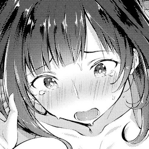 Do You like Fluffy Boobs? Busty Girl Anthology Comic Chapter 4: Ushi Chan's Good Luck Charm ~shopping district lottery~ cover