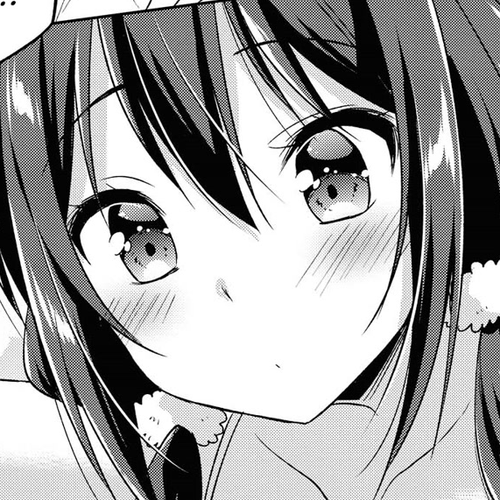Do You like Fluffy Boobs? Busty Girl Anthology Comic Chapter 41: Please don’t make me doki doki! cover