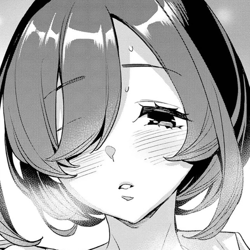Do You like Fluffy Boobs? Busty Girl Anthology Comic Chapter 42: On Off Switching cover