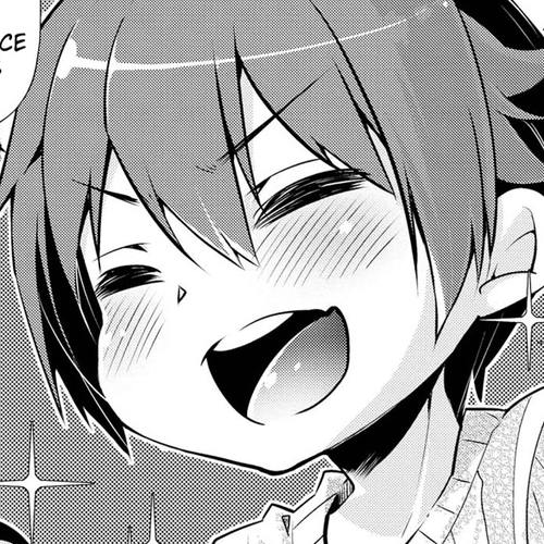 Do You like Fluffy Boobs? Busty Girl Anthology Comic Chapter 43: Rinko-chan who's good at imagining 2 cover