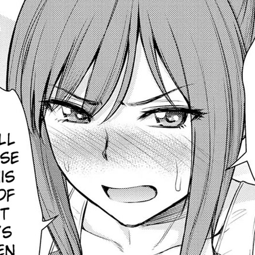 Do You like Fluffy Boobs? Busty Girl Anthology Comic Chapter 44: Complex jump! cover