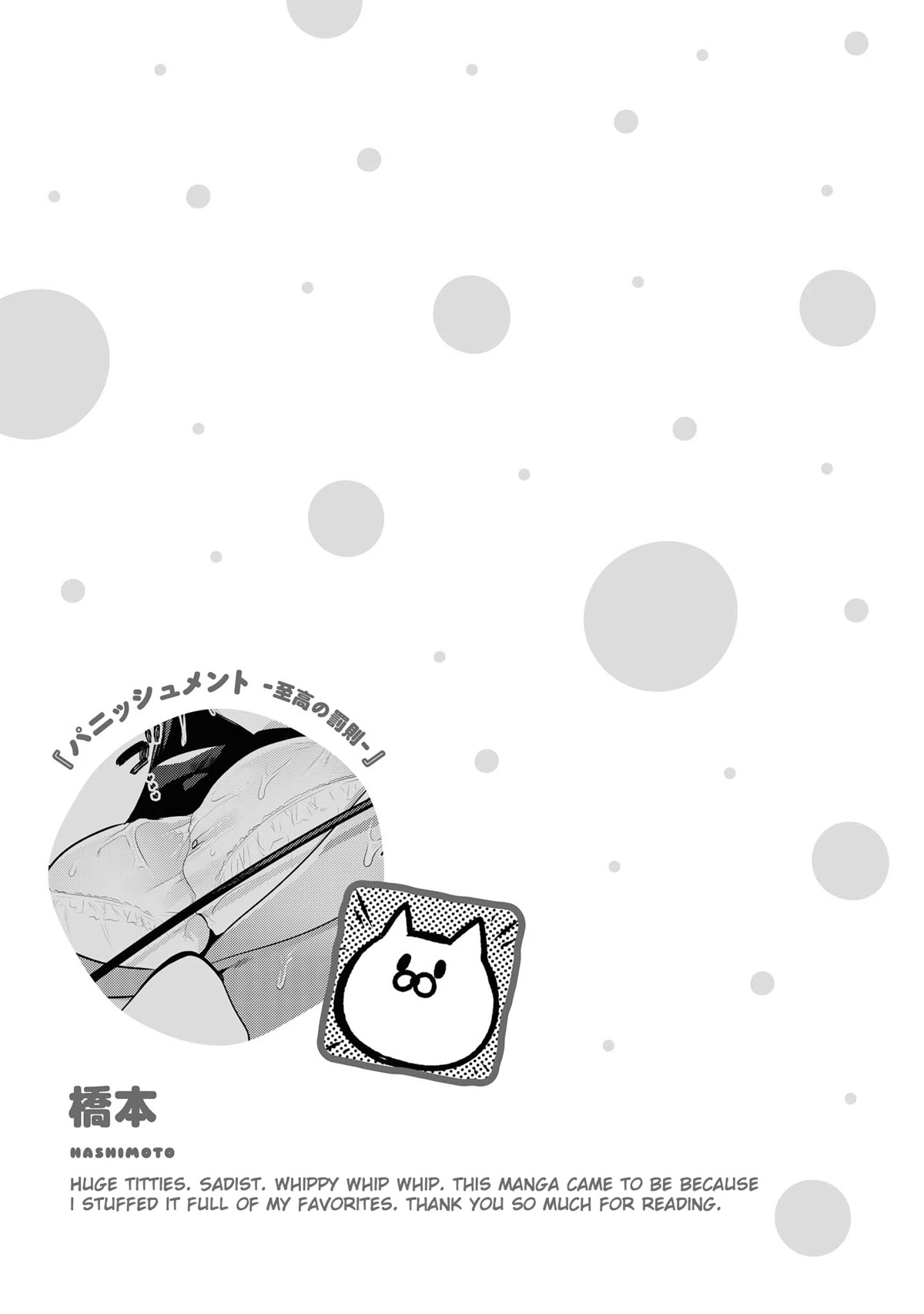 Do You like Fluffy Boobs? Busty Girl Anthology Comic Chapter 49 page 22 - Chapter 49: Supreme level punishment