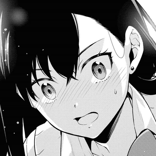 Do You like Fluffy Boobs? Busty Girl Anthology Comic Chapter 50: Escape from Cool Beauty cover