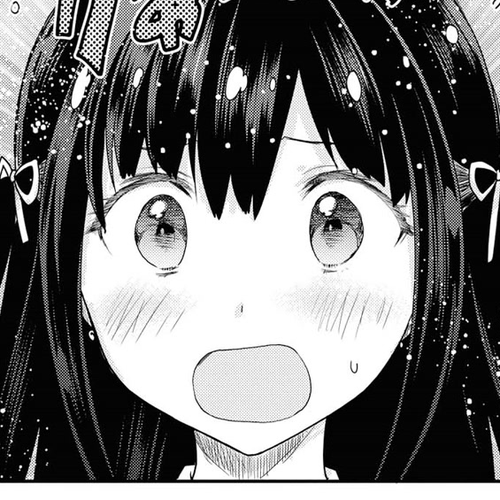 Do You like Fluffy Boobs? Busty Girl Anthology Comic Chapter 51: Chara Install cover