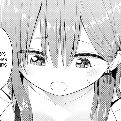 Do You like Fluffy Boobs? Busty Girl Anthology Comic Chapter 53: Charmed by an Elder Little Girl cover