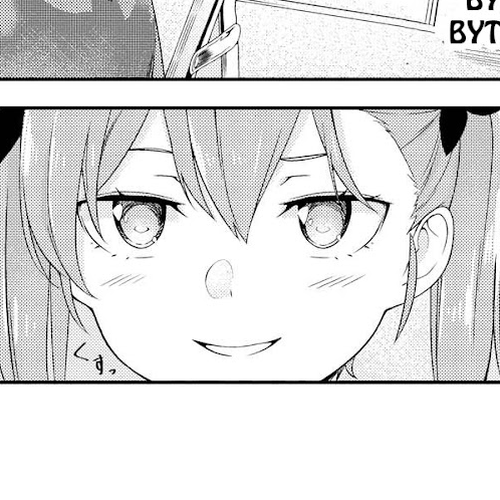 Do You like Fluffy Boobs? Busty Girl Anthology Comic Chapter 6: I Met Them During The Tawawa Day cover