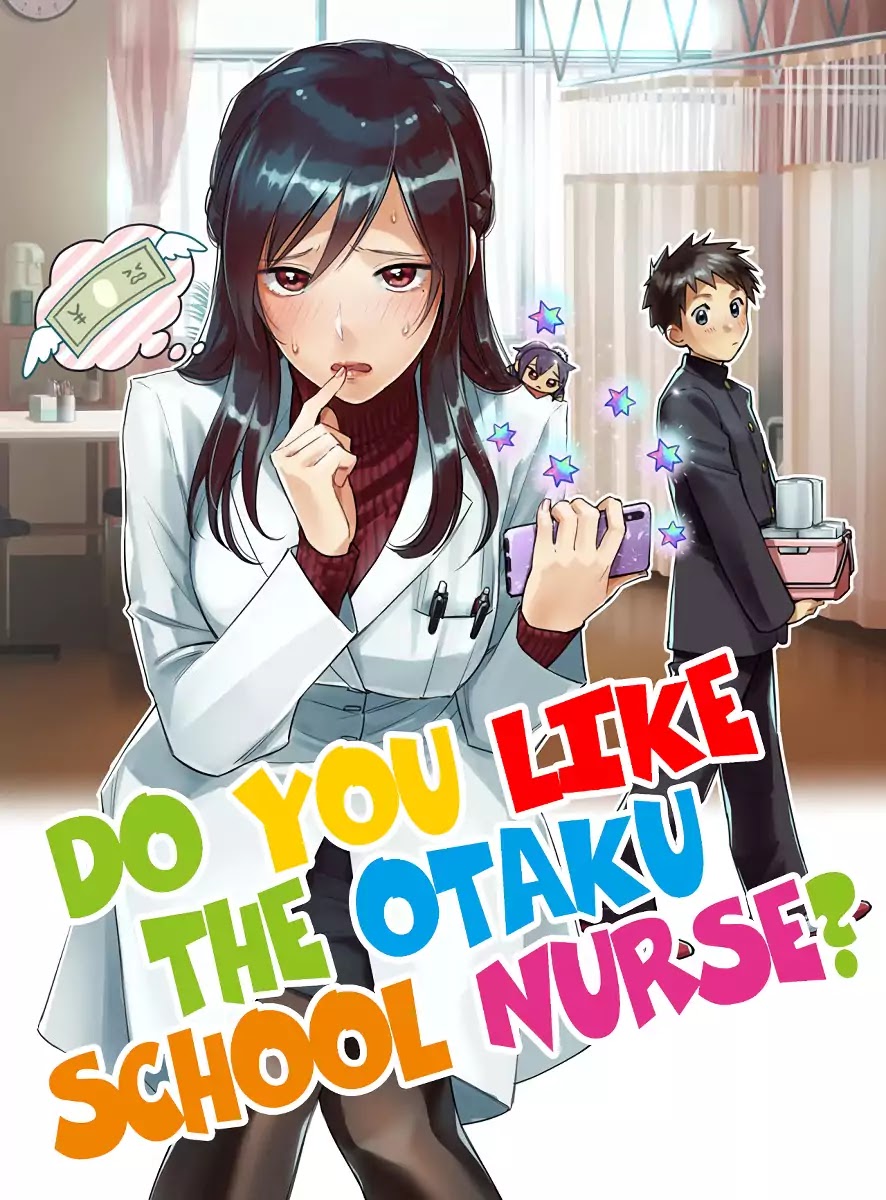Do You Like The Otaku School Nurse? Chapter 1 page 1 - Chapter 1