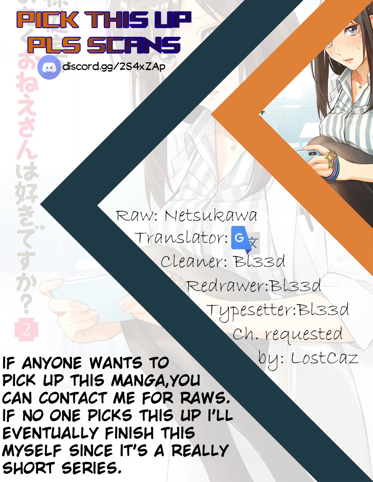 Do You Like The Otaku School Nurse? Chapter 10 page 12 - Chapter 10