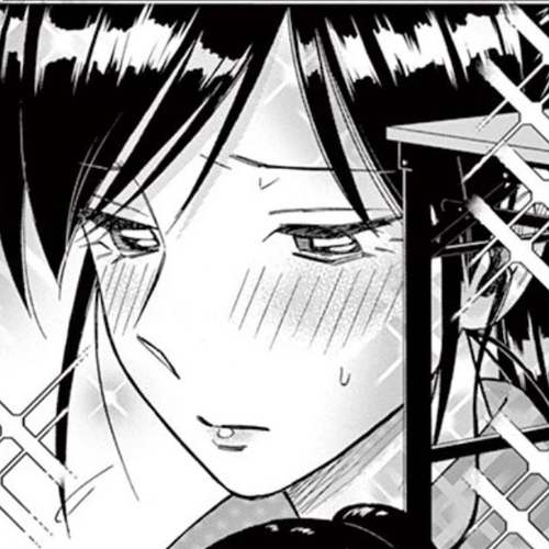Do You Like The Otaku School Nurse? Chapter 10 cover