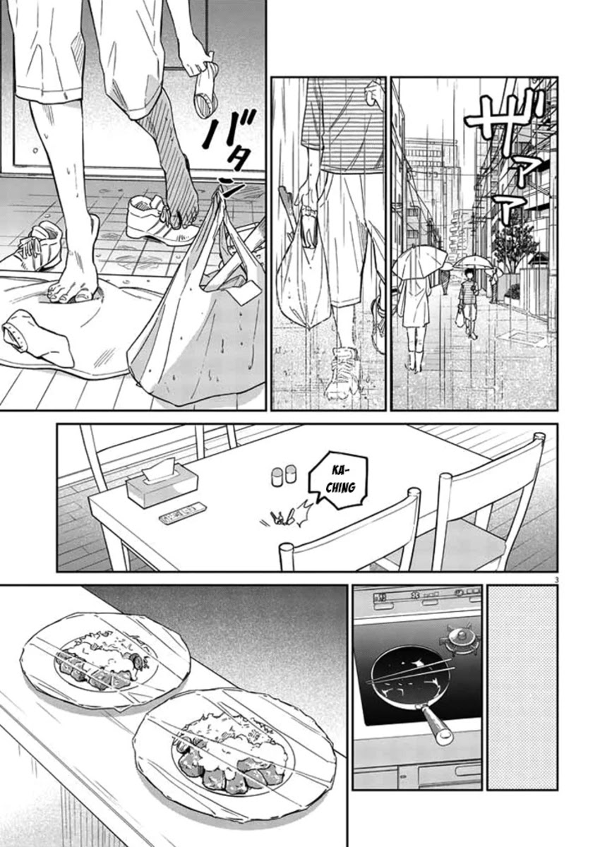 Do You Like The Otaku School Nurse? Chapter 11 page 4 - Chapter 11
