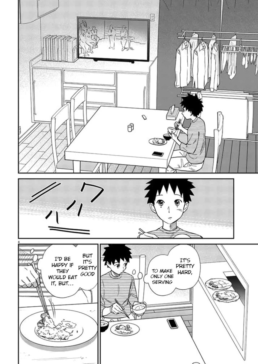 Do You Like The Otaku School Nurse? Chapter 11 page 5 - Chapter 11