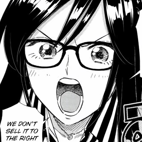 Do You Like The Otaku School Nurse? Chapter 13 cover