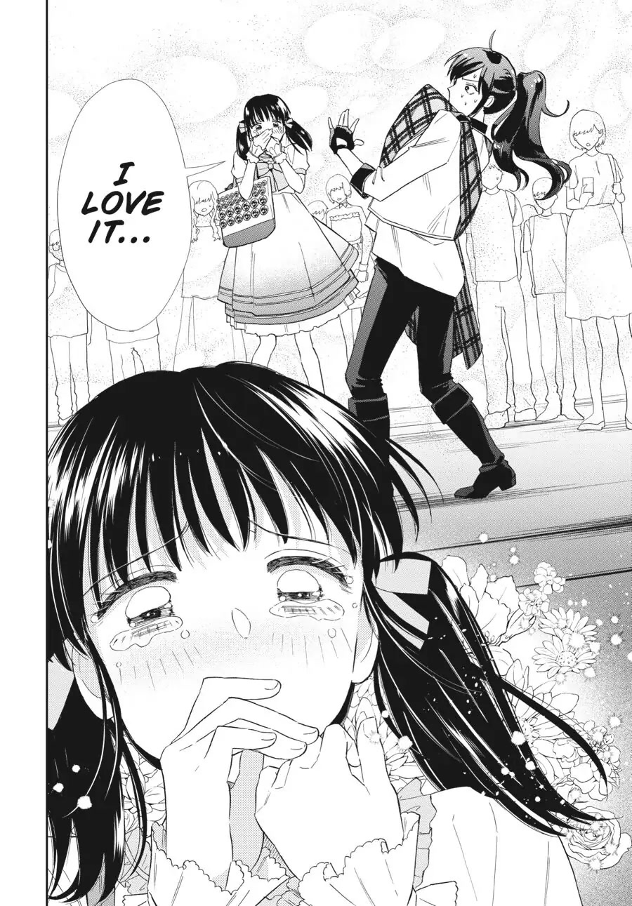 Do You Like The Otaku School Nurse? Chapter 17 page 10 - Chapter 17: Cosplay Is More Than Just Wearing a Costume (Part Two)