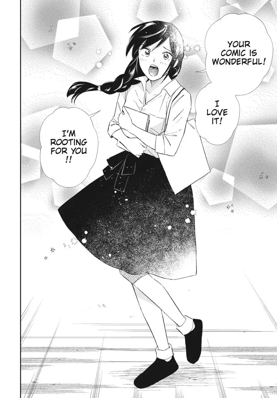 Do You Like The Otaku School Nurse? Chapter 21 page 10 - Chapter 21: Will I Be Able to Express How I Feel?!