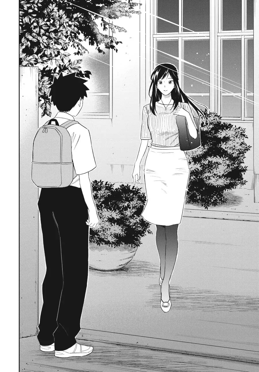 Do You Like The Otaku School Nurse? Chapter 22 page 2 - Chapter 22: Final Chapter: There Are All Kinds of Love [END]