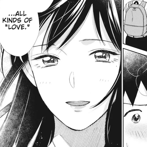 Do You Like The Otaku School Nurse? Chapter 22: Final Chapter: There Are All Kinds of Love [END] cover