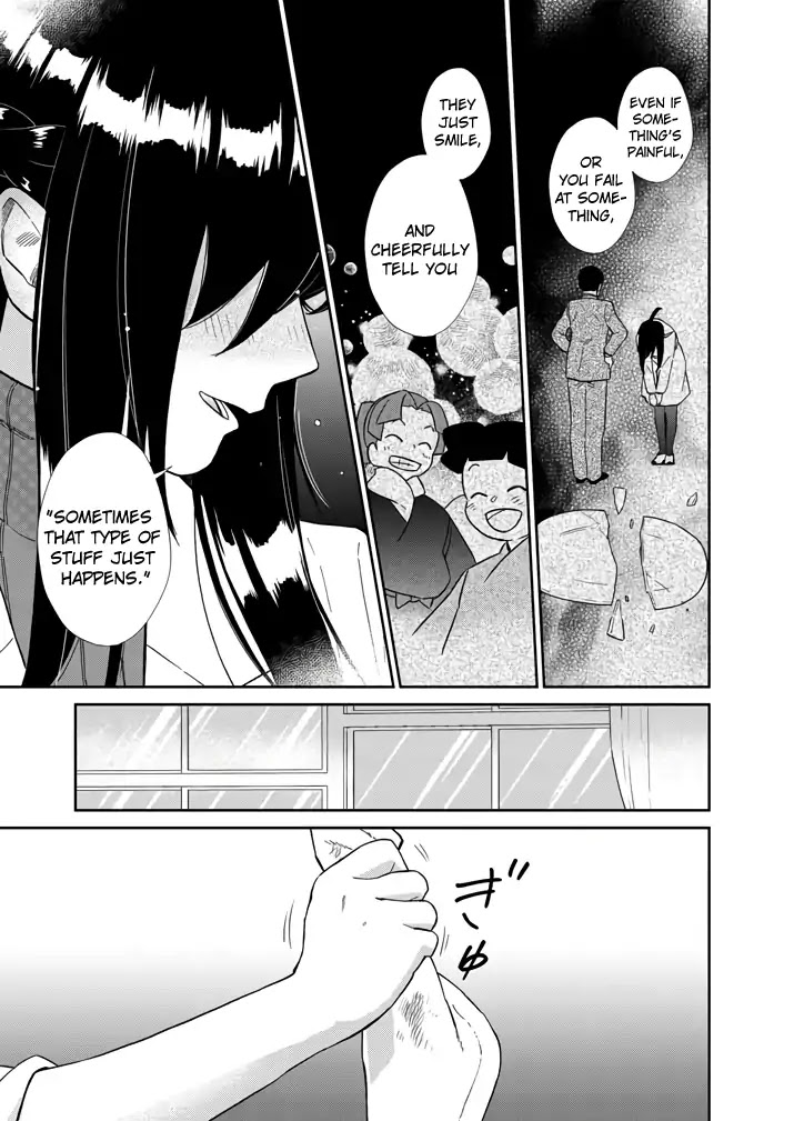 Do You Like The Otaku School Nurse? Chapter 6 page 7 - Chapter 6