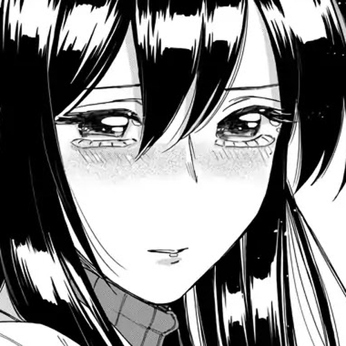 Do You Like The Otaku School Nurse? Chapter 6 cover