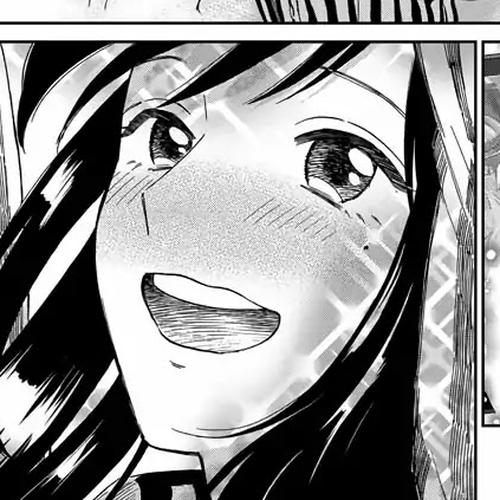Do You Like The Otaku School Nurse? Chapter 8 cover