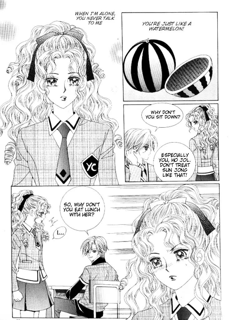 Do You Remember, Mogwa? Chapter 1 page 27 - Chapter 1